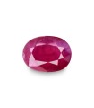 3.31 cts Natural Ruby (Manak)