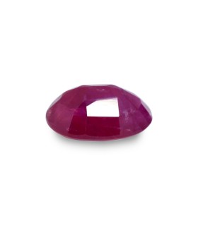 3.31 cts Natural Ruby - Manak (SKU:90121753)