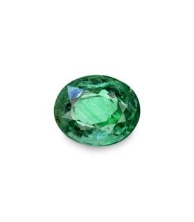 2.74 cts Natural Emerald (Panna)