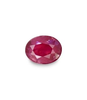 4.26 cts Natural Ruby (Manak)