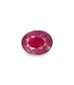 4.26 cts Natural Ruby (Manak)