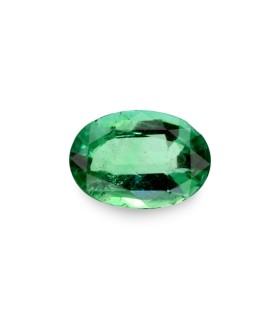 1.57 cts Natural Emerald (Panna)