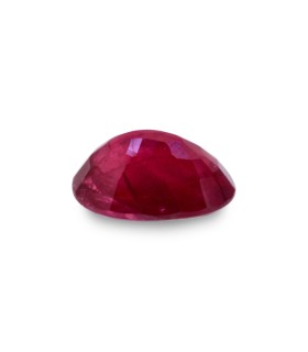 3.37 cts Natural Ruby - Manak (SKU:90121784)