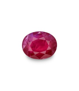 3.12 cts Natural Ruby (Manak)