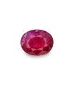 3.12 cts Natural Ruby (Manak)