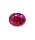 2.69 cts Unheated Natural Ruby (Manak)