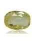 2.91 cts Unheated Natural Yellow Sapphire (Pukhraj)