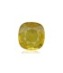 2.8 cts Natural Yellow Sapphire (Pukhraj)