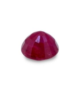 3.97 cts Natural Ruby - Manak (SKU:90121814)