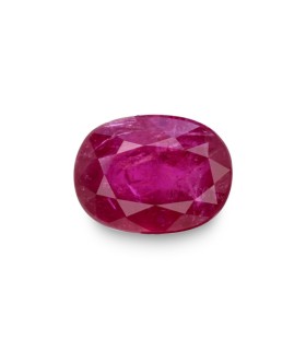 3.3 cts Natural Ruby (Manak)