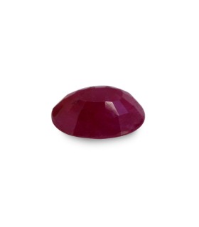 2.69 cts Unheated Natural Ruby - Manak (SKU:90126413)