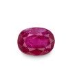 3.3 cts Natural Ruby (Manak)