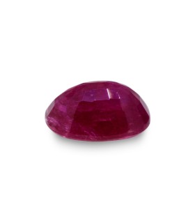 3.3 cts Natural Ruby - Manak (SKU:90121821)