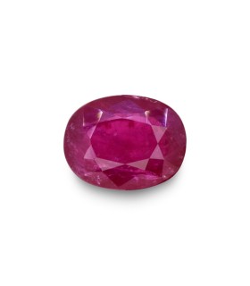 3.76 cts Natural Ruby (Manak)