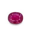 3.76 cts Natural Ruby (Manak)