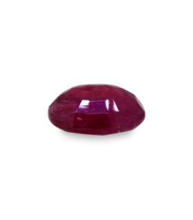 3.76 cts Natural Ruby - Manak (SKU:90121838)