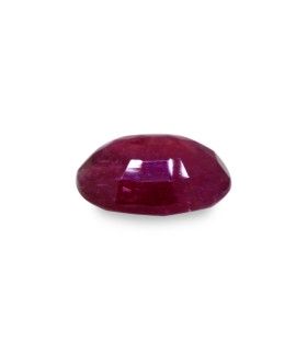 3.76 cts Natural Ruby - Manak (SKU:90121838)