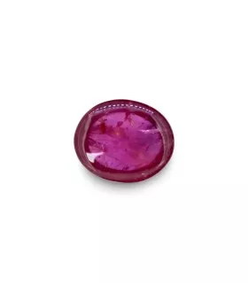 2.2 cts Natural Ruby (Manak)