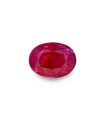 2.63 cts Unheated Natural Ruby (Manak)