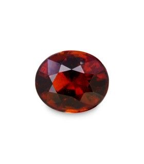 7.2 cts Natural Hessonite Garnet (Gomedh)