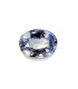 2.21 cts Natural Blue Sapphire (Neelam)