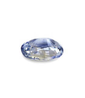 2.21 cts Natural Blue Sapphire - Neelam (SKU:90126543)