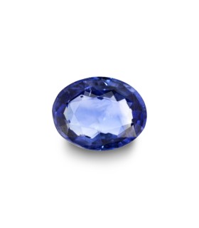 2 cts Natural Blue Sapphire (Neelam)