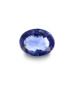 2 cts Natural Blue Sapphire (Neelam)