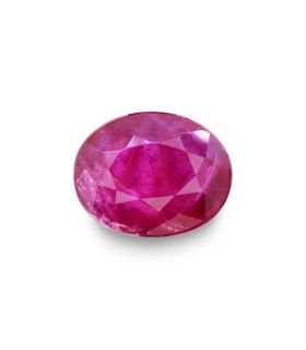 3.33 cts Natural Ruby (Manak)