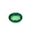 1.18 cts Natural Emerald (Panna)