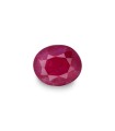 3.63 cts Natural Ruby (Manak)