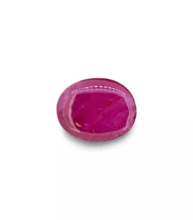 3.19 cts Natural Ruby (Manak)