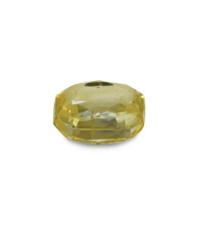 2.09 cts Unheated Natural Yellow Sapphire - Pukhraj (SKU:90122194)