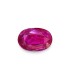 2.26 cts Unheated Natural Ruby (Manak)