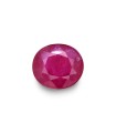 3.15 cts Natural Ruby (Manak)