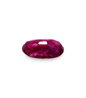 2.26 cts Unheated Natural Ruby - Manak (SKU:90126642)