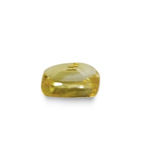 2.01 cts Unheated Natural Yellow Sapphire - Pukhraj (SKU:90122057)