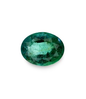 1.59 cts Natural Emerald (Panna)