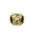 2.14 cts Unheated Natural Yellow Sapphire (Pukhraj)