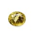 3.65 cts Unheated Natural Yellow Sapphire (Pukhraj)
