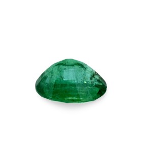 3.71 cts Natural Emerald - Panna (SKU:90128240)