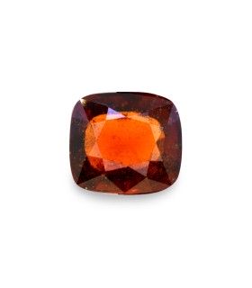 10 cts Natural Hessonite Garnet (Gomedh)