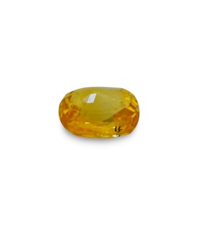 2 cts Natural Yellow Sapphire - Pukhraj (SKU:90122248)