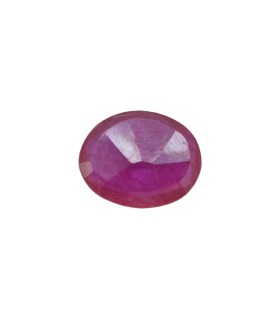 .87 ct Natural Ruby - Manak (SKU:90029097)