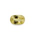 2.99 cts Unheated Natural Yellow Sapphire (Pukhraj)