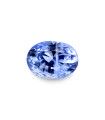 3.59 cts Unheated Natural Blue Sapphire (Neelam)
