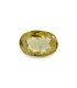 3.09 cts Unheated Natural Yellow Sapphire (Pukhraj)