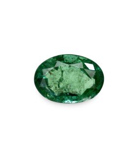 1.32 cts Natural Emerald (Panna)