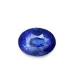 3.38 cts Unheated Natural Blue Sapphire (Neelam)