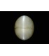 3.34 cts Natural Cats Eye (Lehsunia)
